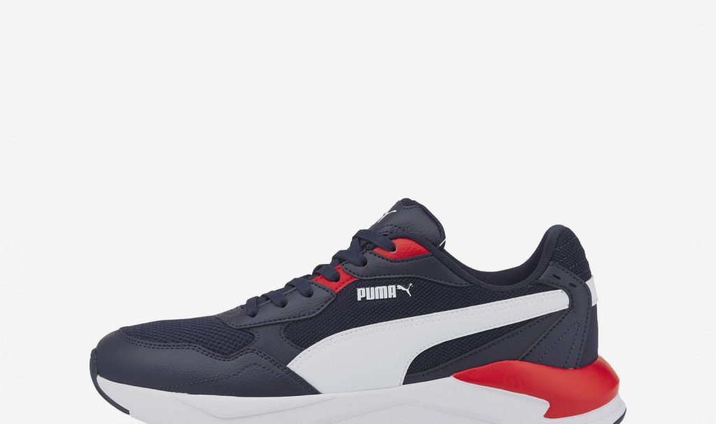 Мъжки Сникърси Puma