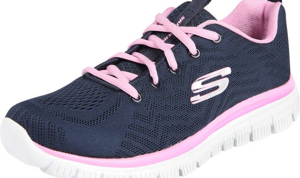 Дамски Сникърси SKECHERS