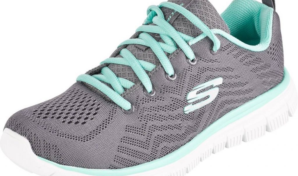 Дамски Сникърси SKECHERS