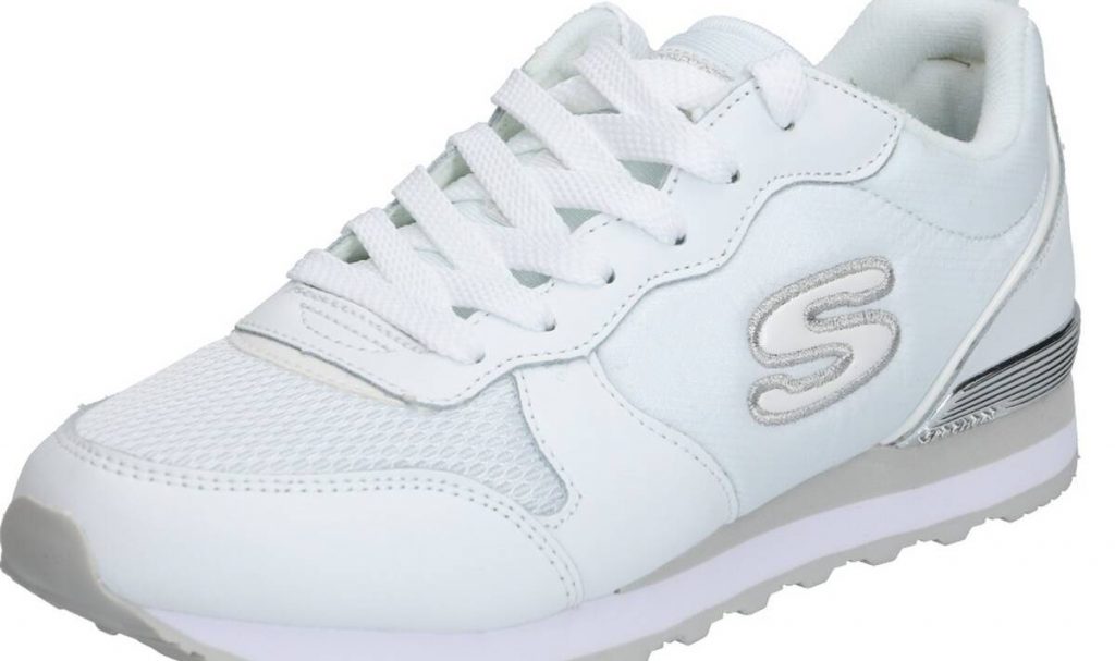 Дамски Сникърси SKECHERS