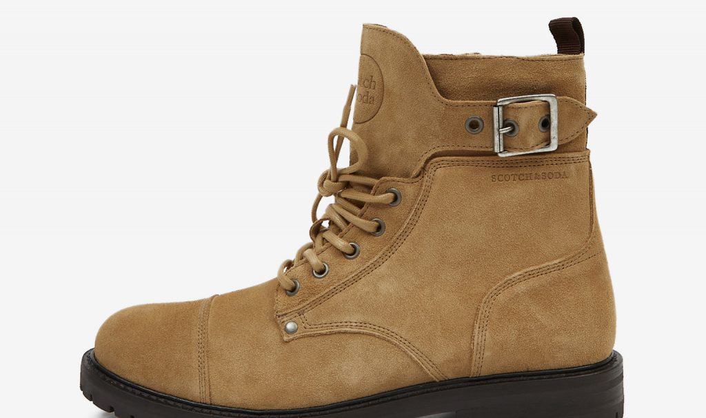 Мъжки Боти Scotch & Soda