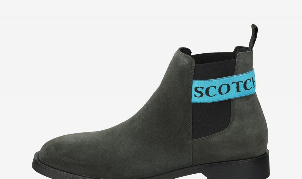 Мъжки Боти Scotch & Soda