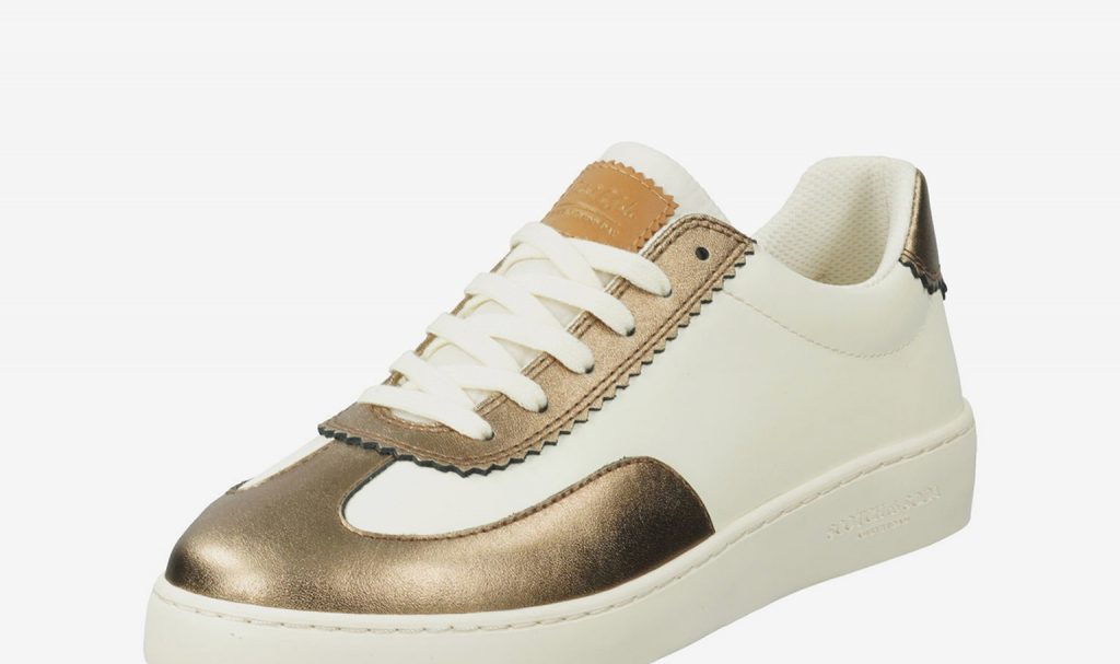 Дамски Сникърси Scotch & Soda