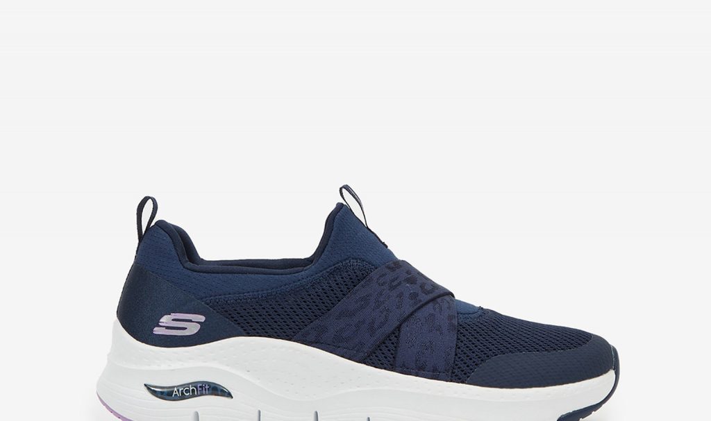 Дамски Сникърси Skechers