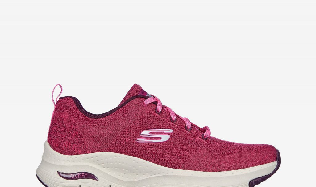 Дамски Сникърси Skechers