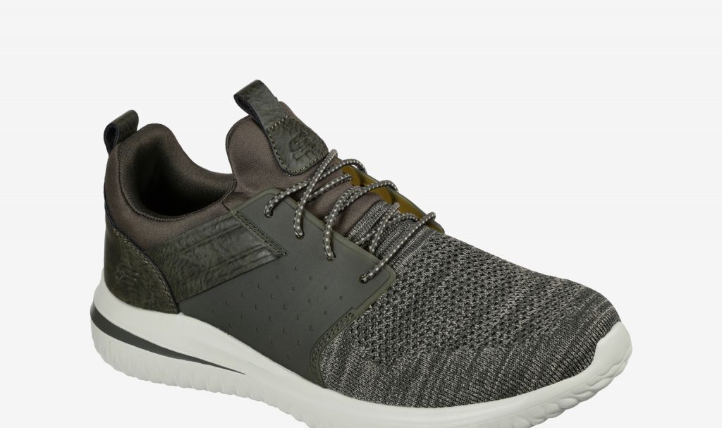 Мъжки Сникърси Skechers