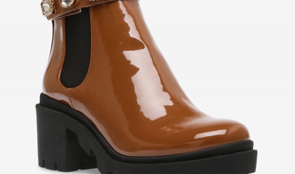 Дамски Боти Steve Madden