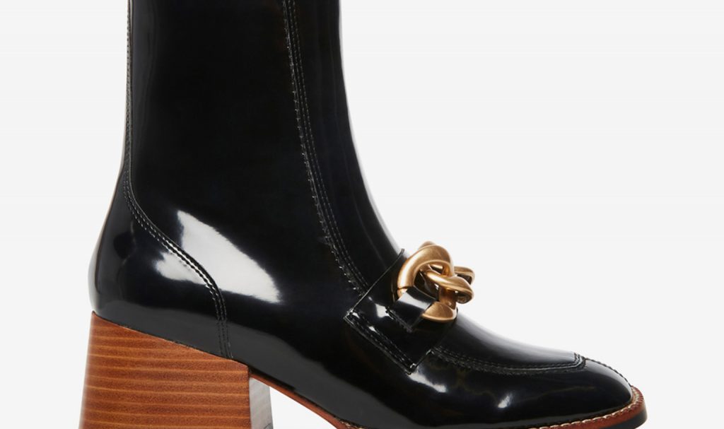 Дамски Боти Steve Madden