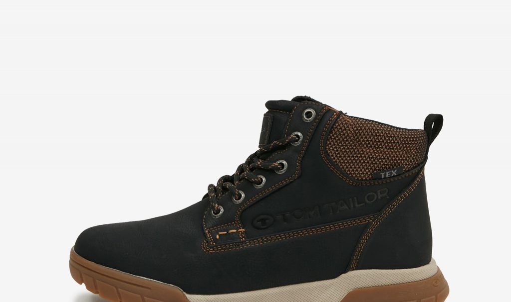 Мъжки Боти Tom Tailor