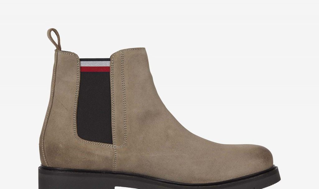 Мъжки Боти Tommy Hilfiger