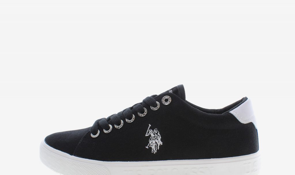 Мъжки Сникърси U.S. Polo Assn