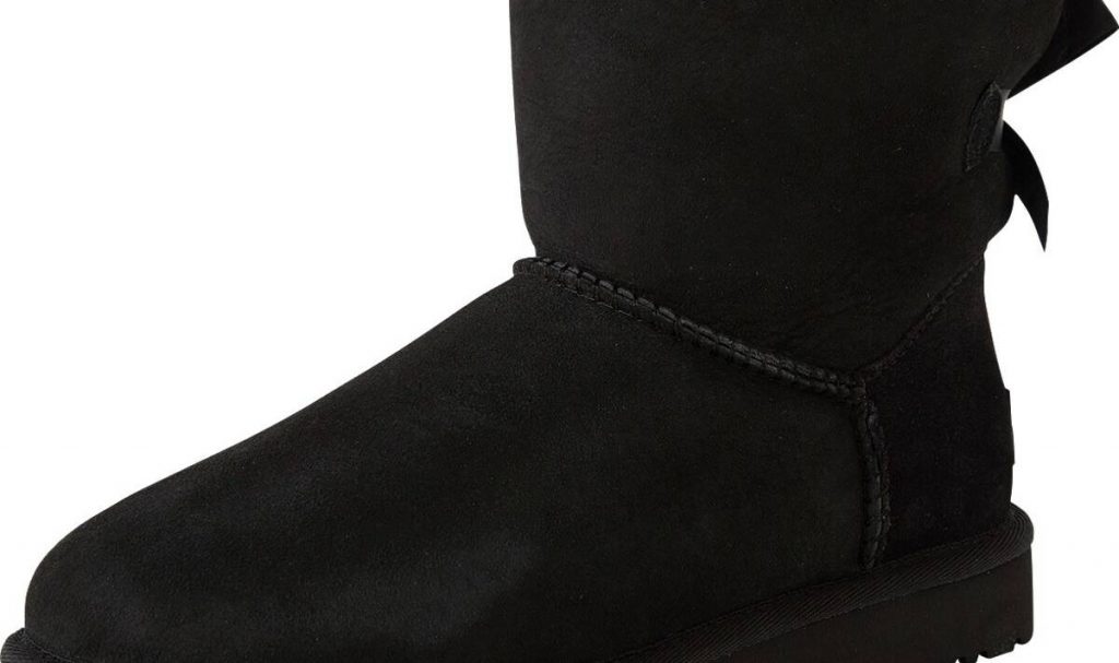 Дамски Апрески UGG