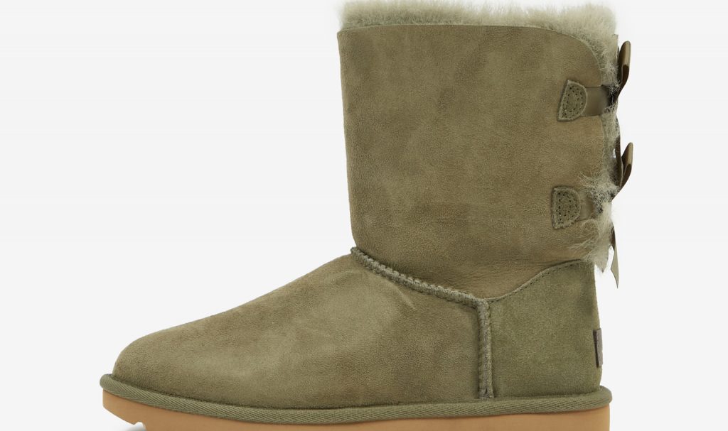 Дамски Апрески UGG