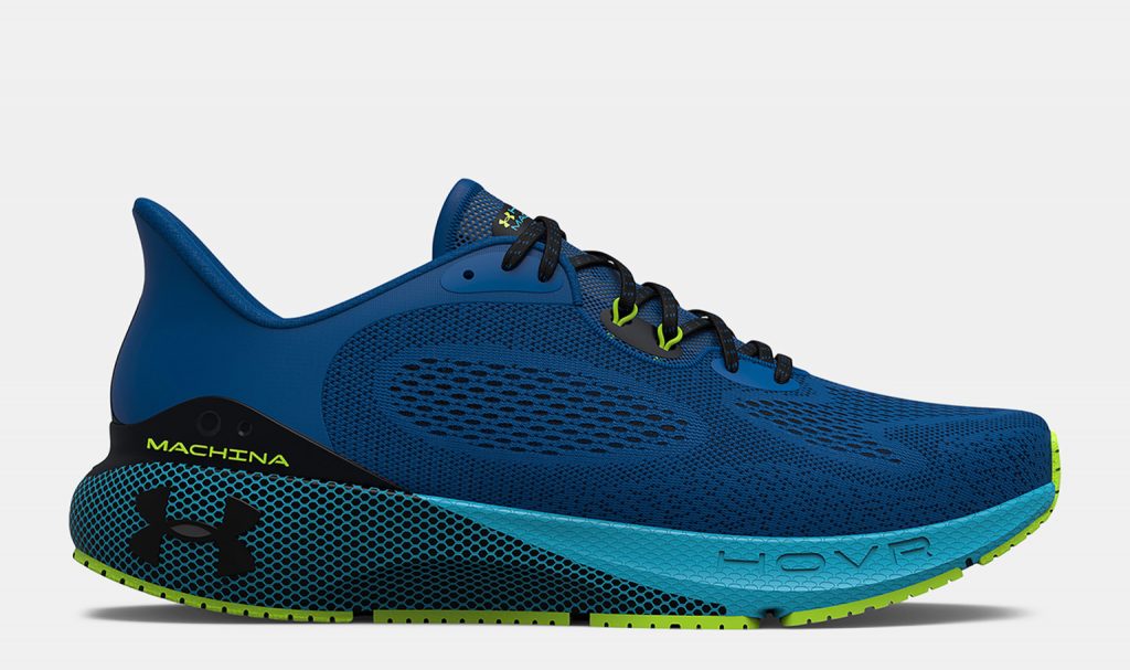 Мъжки Сникърси Under Armour