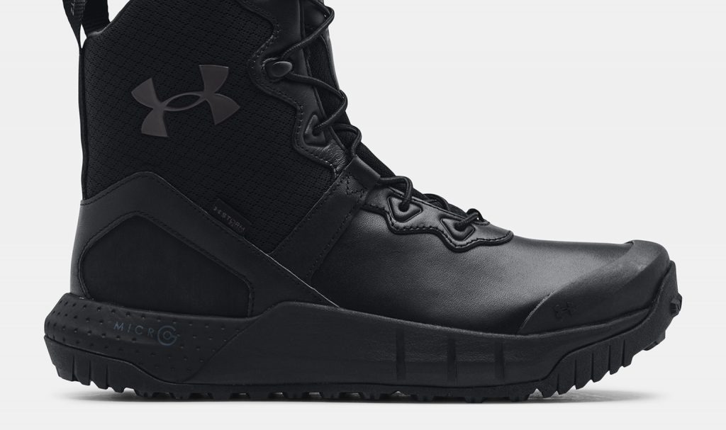 Мъжки Боти Under Armour