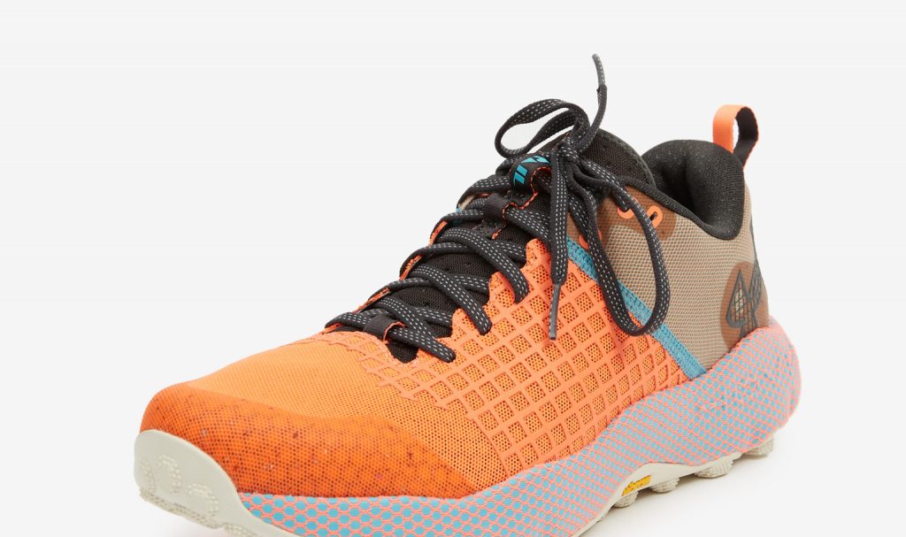 Мъжки Сникърси Under Armour