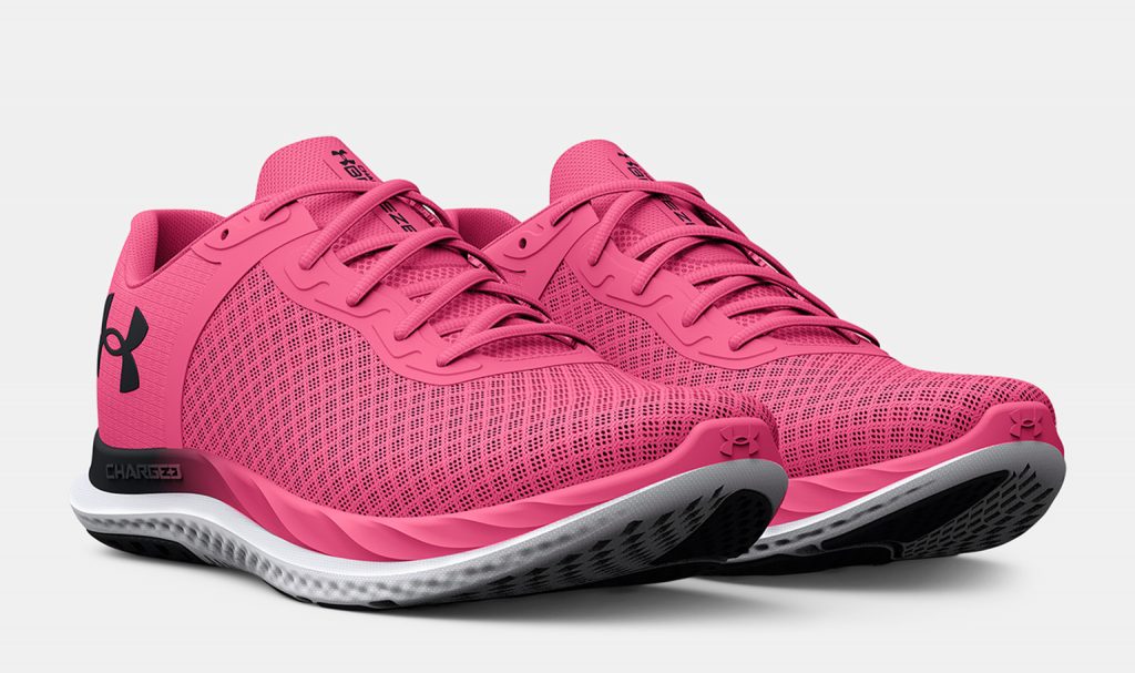 Дамски Сникърси Under Armour