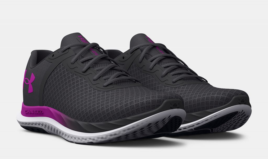 Дамски Сникърси Under Armour