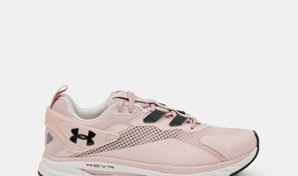 Дамски Сникърси Under Armour