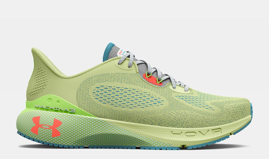 Дамски Сникърси Under Armour