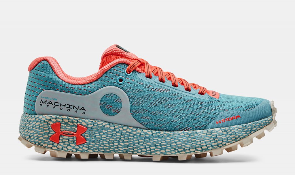 Дамски Сникърси Under Armour