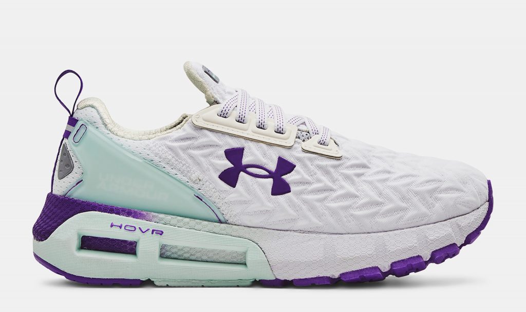 Дамски Сникърси Under Armour