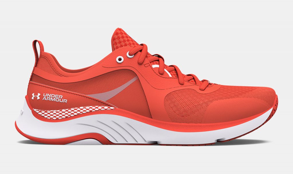 Дамски Сникърси Under Armour