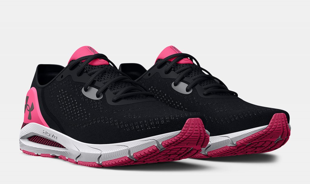 Дамски Сникърси Under Armour