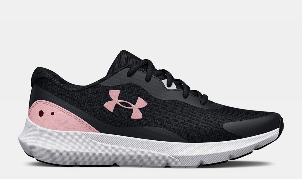 Дамски Сникърси Under Armour
