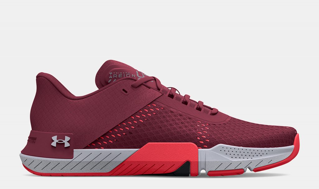 Дамски Сникърси Under Armour