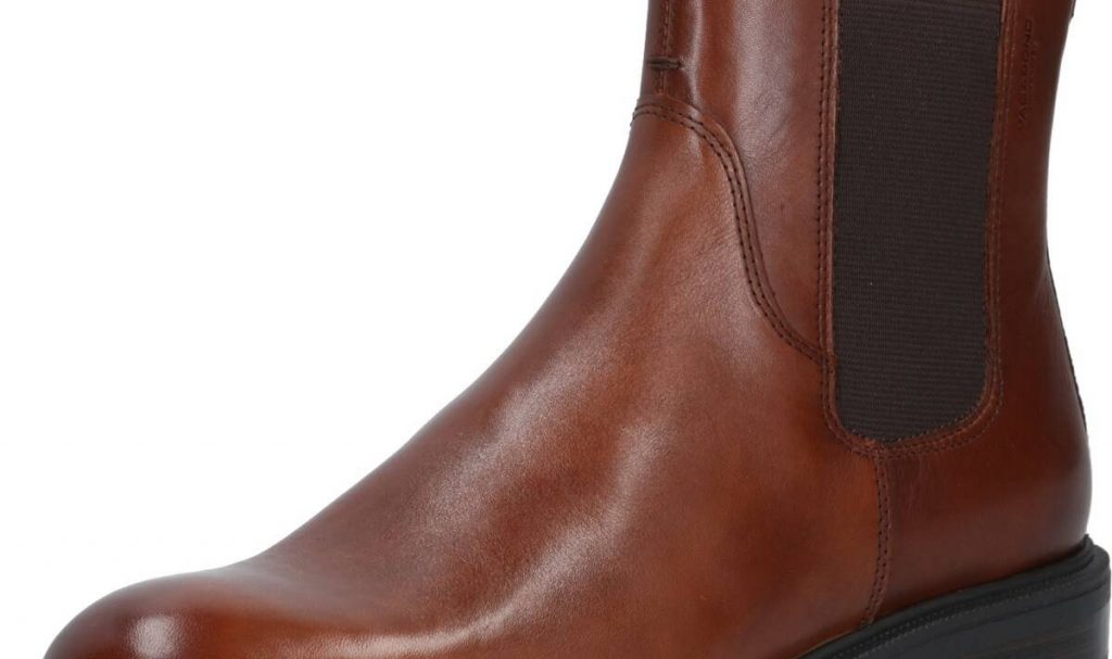 Дамски Боти VAGABOND SHOEMAKERS