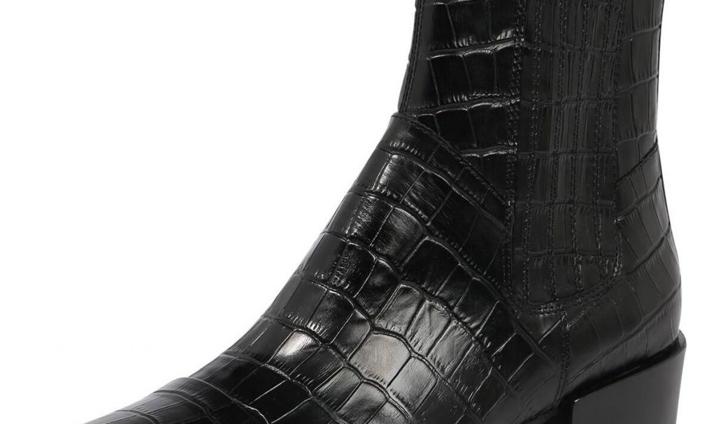 Дамски Боти VAGABOND SHOEMAKERS