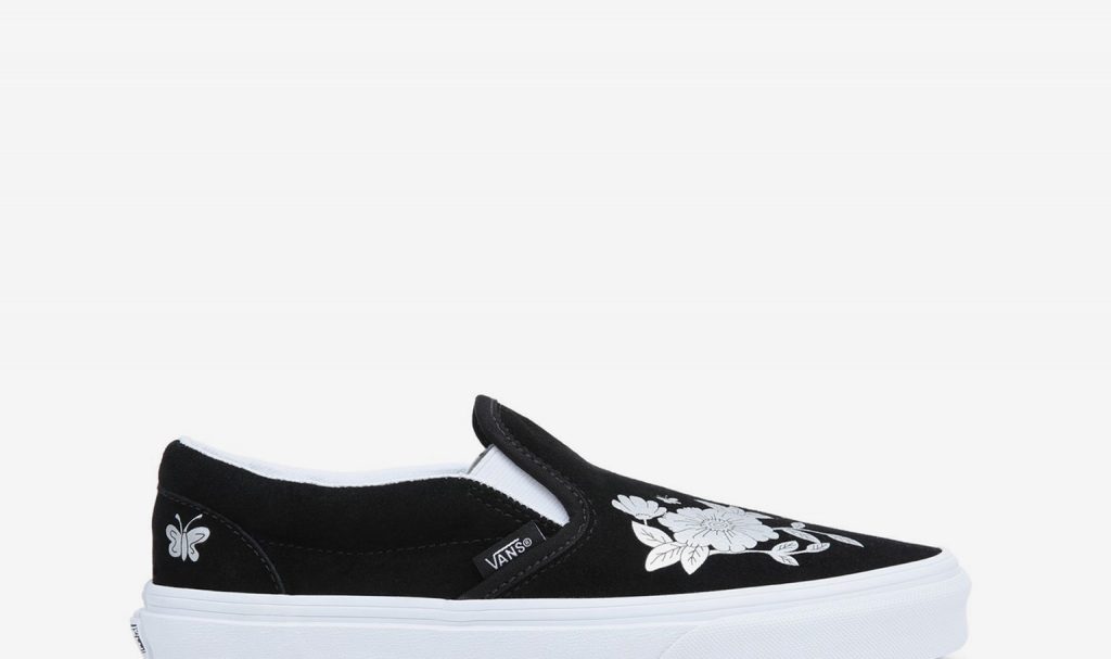 Дамски Кецове Vans