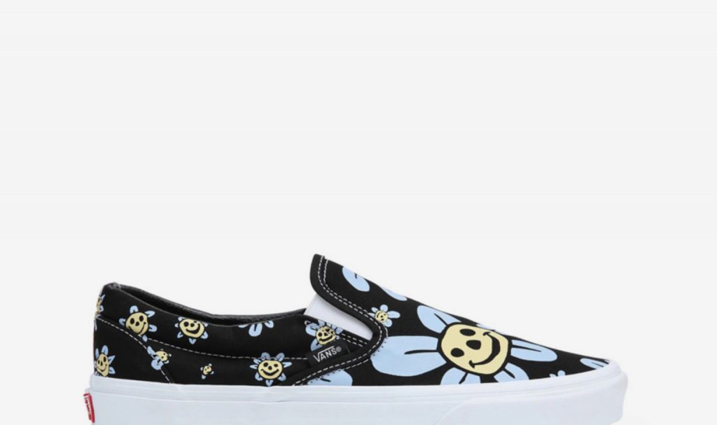 Дамски Кецове Vans