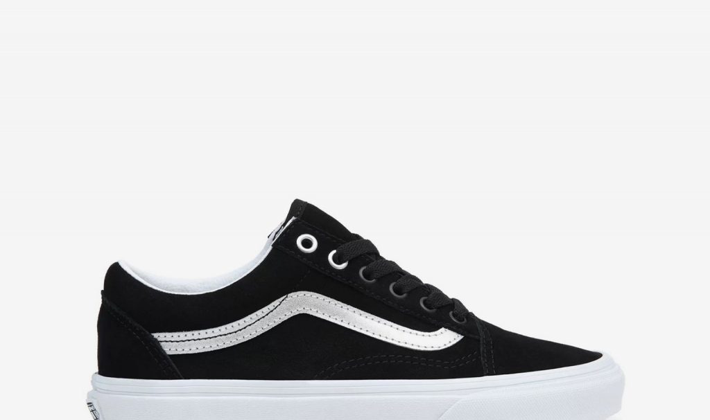 Дамски Кецове Vans