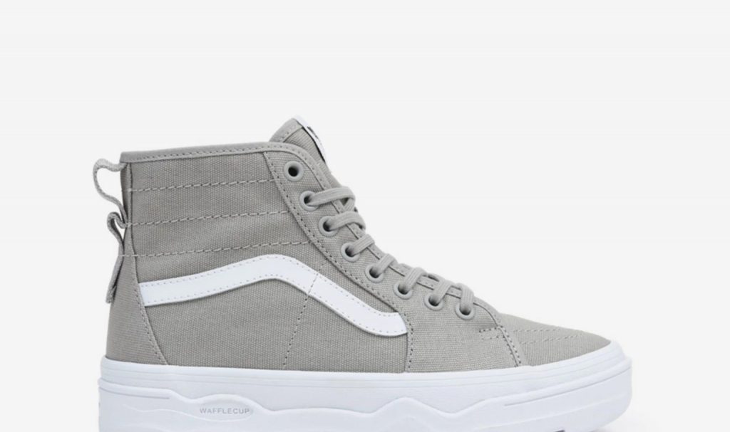 Дамски Кецове Vans