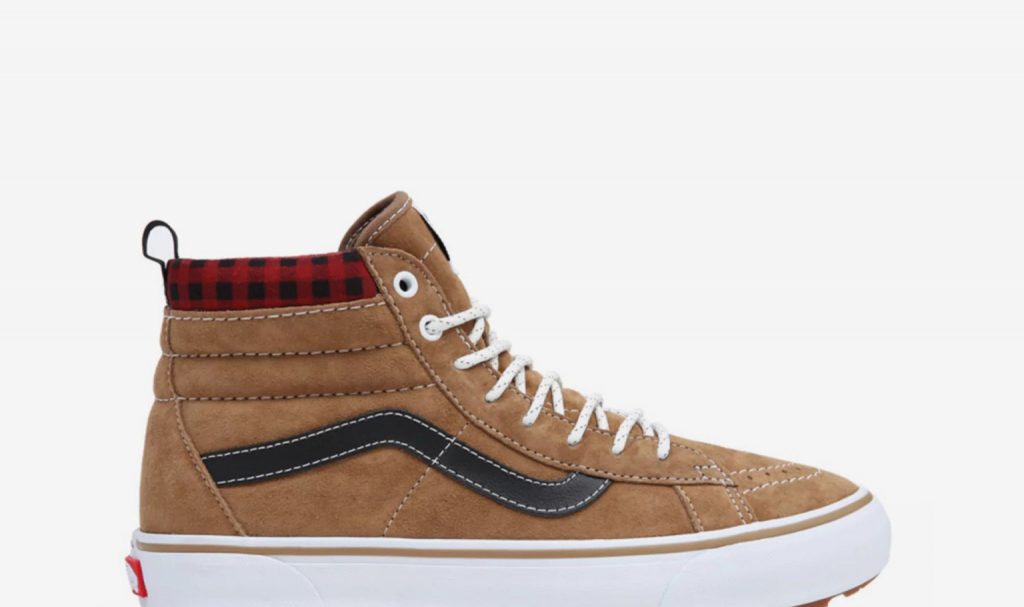 Мъжки Кецове Vans
