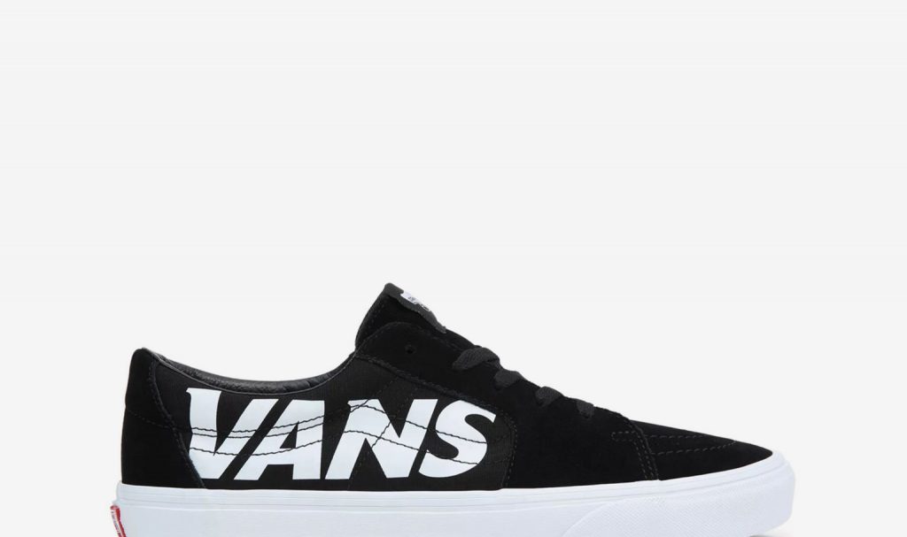 Мъжки Кецове Vans