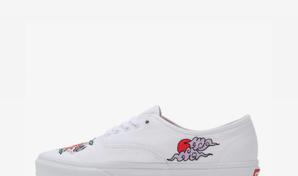 Мъжки Кецове Vans