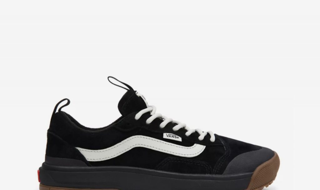 Дамски Сникърси Vans