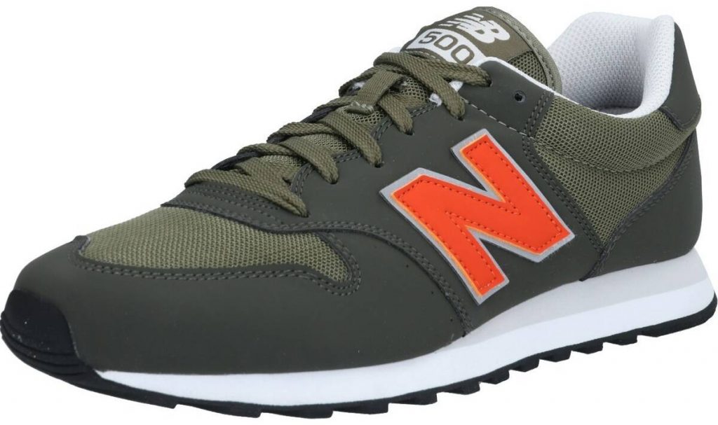 Мъжки Сникърси new balance