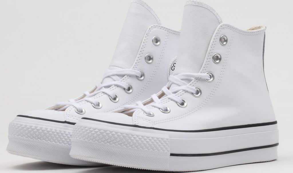 Дамски Кецове Converse