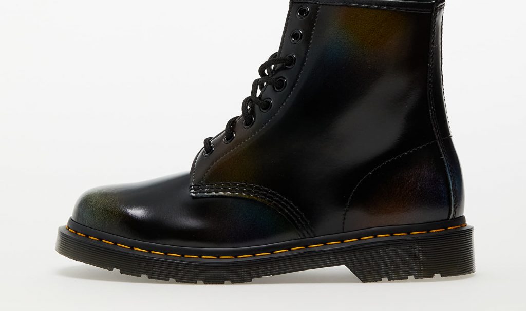 Мъжки Боти Dr. Martens