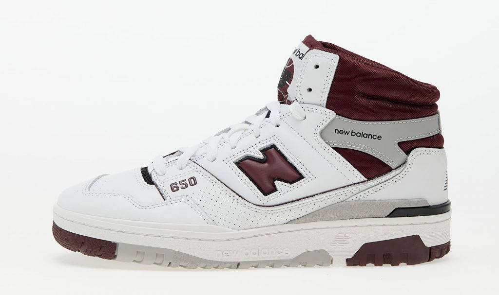 Мъжки Сникърси New Balance