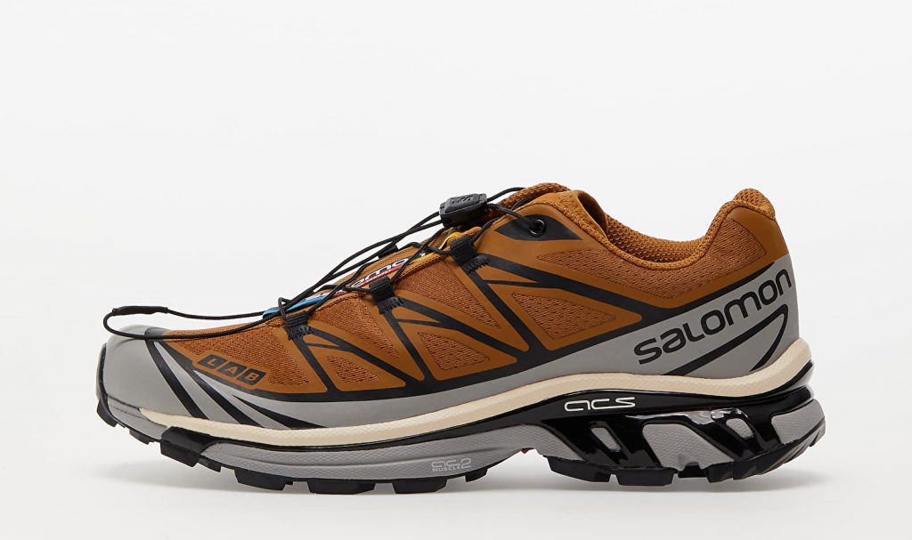 Мъжки Спортни Salomon Advanced