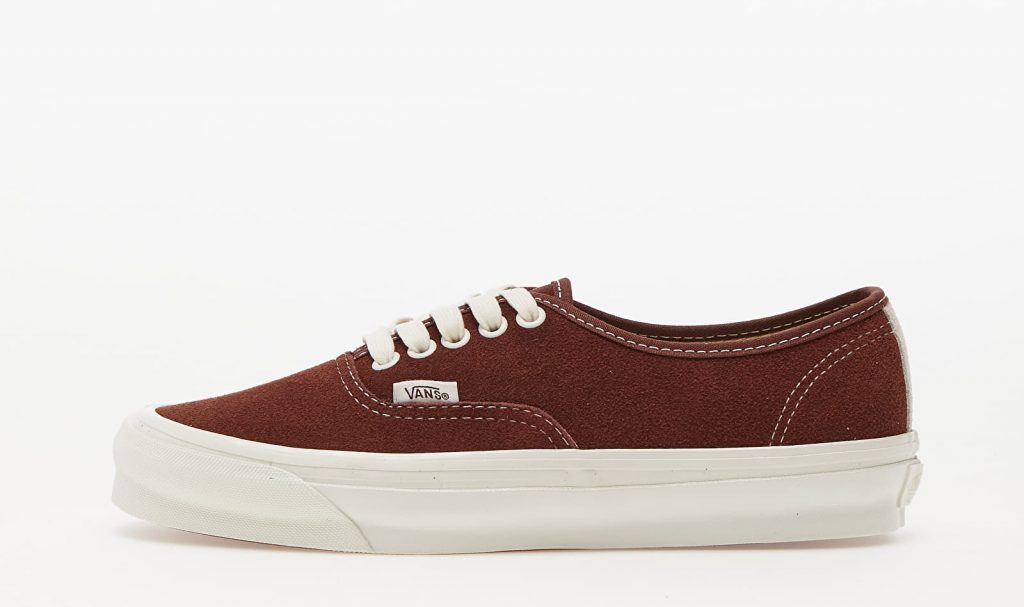 Мъжки Кецове Vans Vault