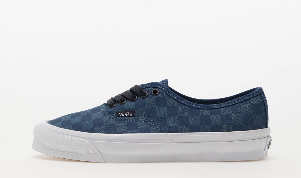 Мъжки Кецове Vans Vault