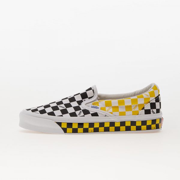 Мъжки Кецове Vans Vault