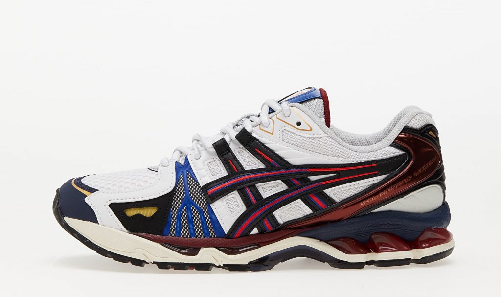 Мъжки Спортни Asics