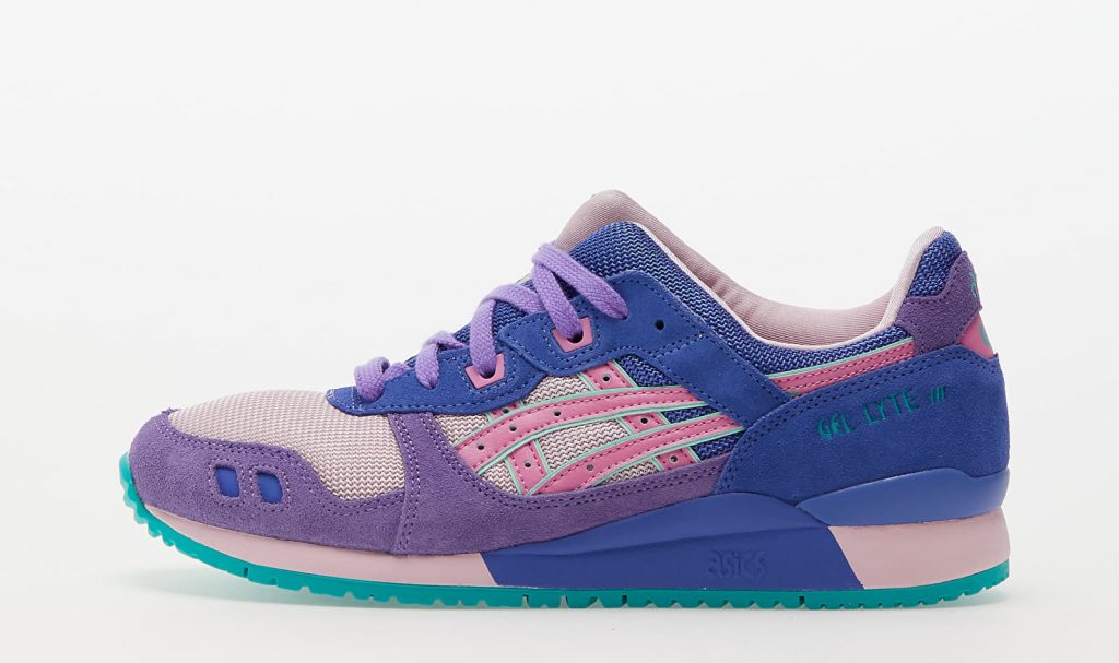 Мъжки Сникърси Asics